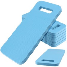 6 Pack Garden Kneeling Pads 20mm Thick Foam Knee Pad Kneeler Mat for Long Gar...