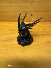 Skylanders Trap Team Blackout Figure Cleaned ...