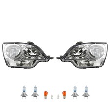 Feu avant (phare) Opel ANTARA