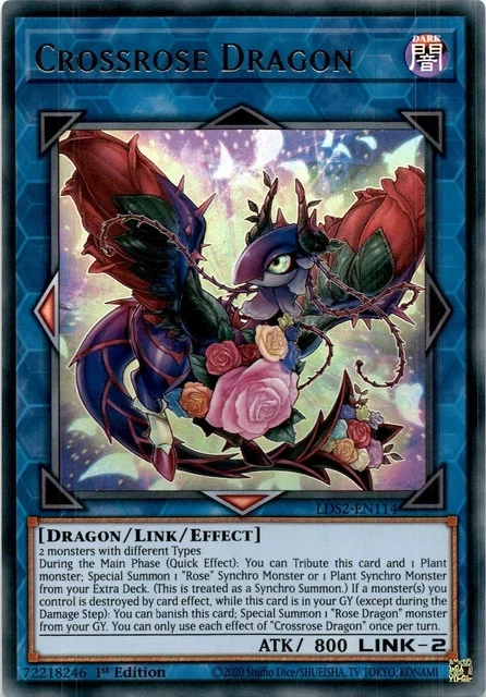 Individual Collectable Card Games in English