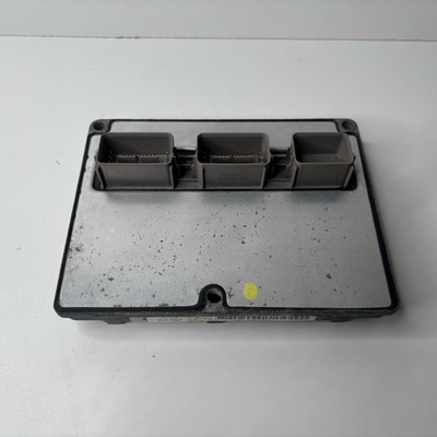 05 FORD SUPER DUTY DIESEL 6.0L ECU ECM ENGINE COMPUTER 5C3A-12A650-BXE