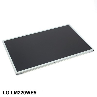 LG LM220WE5-TLC1 22.0'' BILDSCHIRM DISPLAY TFT LCD PANEL MATRIX SCREEN 1680×1050