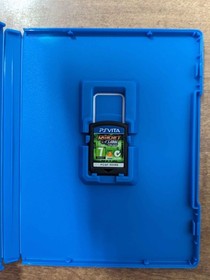 Ratchet & Clank Trilogy (PS VITA; 2018) (RARE, PAL, WORKS IN US) (USED; TESTED)