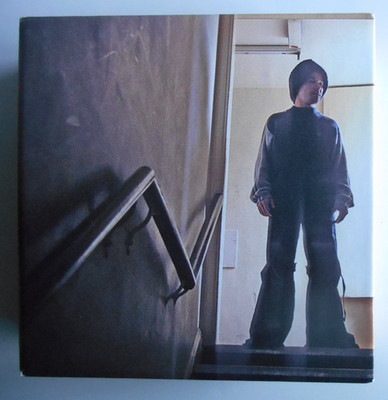 LONEPIGEON Time Capsule 001-010 - 7-Disc CD Box Set (2010) Lone Pigeon