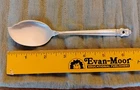 Royal Danish by International Sterling Silver Jelly Spoon