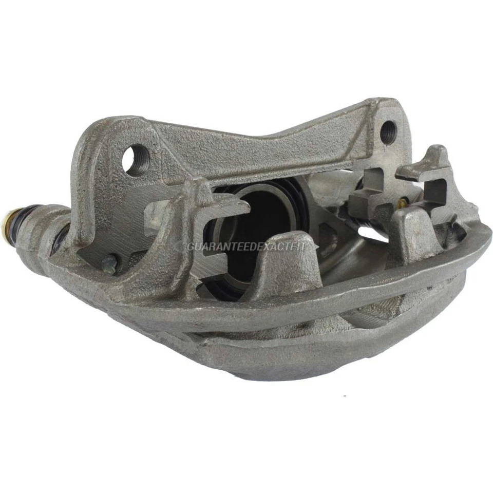 Pinza de freno delantera derecha TCP para Toyota Tercel Paseo Centric Foto 4 de 4