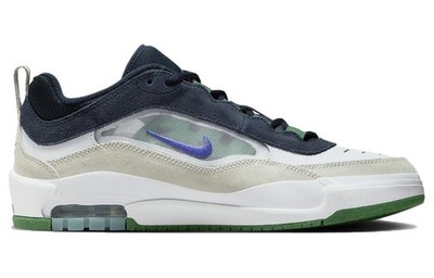 Nike Air Max Ishod Wair SB Obsidian - FB2393-101 | eBay