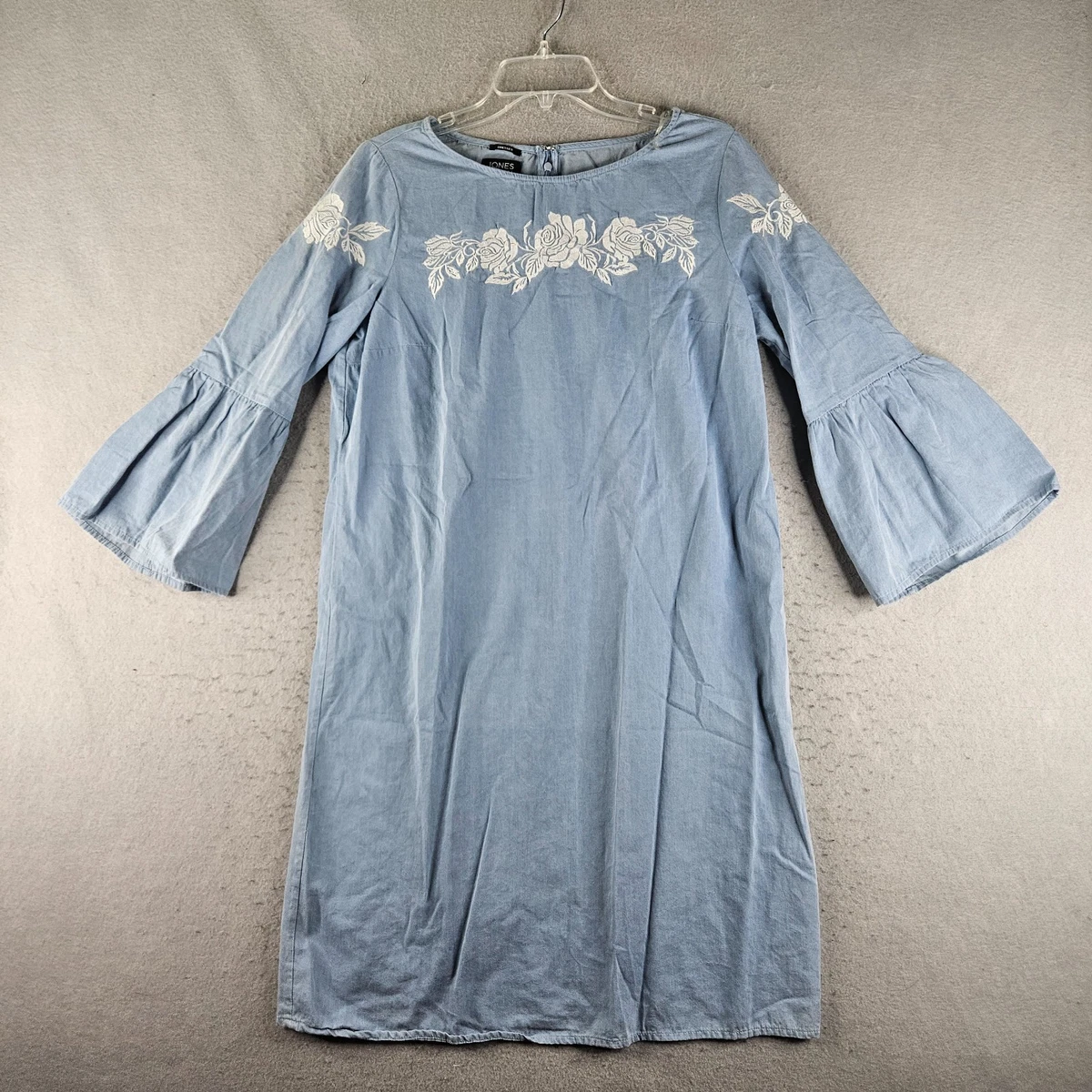 Jones New York Denim Dresses for Women for sale | eBay