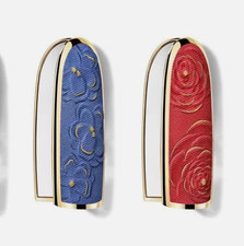 Guerlain Rouge G Lipstick Blooming Denim Case Only Blue/Red Spring 2026 Limited
