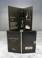 3 PACK - CHRISTIAN DIOR SAVAGE PARFUM FOR MEN...