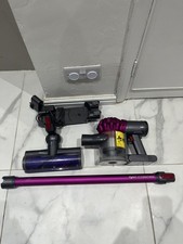 Dyson V7 Animal Cordless Vacuum Cleaner - Pink