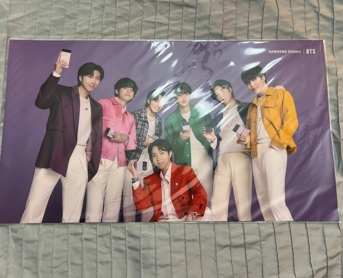 BTS Poster for sale | eBay