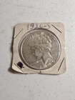 Uncirculated 1926-S San Francisco Mint Silver Peace Dollar
