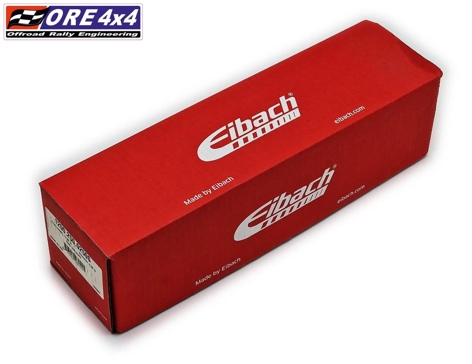 Eibach Molla per Sospensioni Coilover UNIVERSALE 1600-375-0200S - Immagine 3 di 4