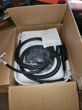 15000BTU 12V DC Rooftop RV Air Conditioner Truck Cab A/C Unit Cooling Universal