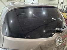 Back Glass Fits 08-17 ENCLAVE 615337