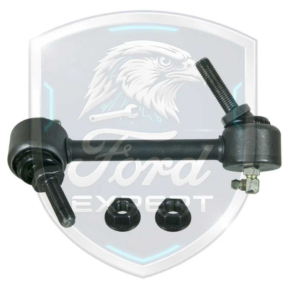 MOOG OEM Front & Rear Sway Bars For 2011-2019 Ford Explorer Police SUV 9 Yr Warr - Image 3 of 4