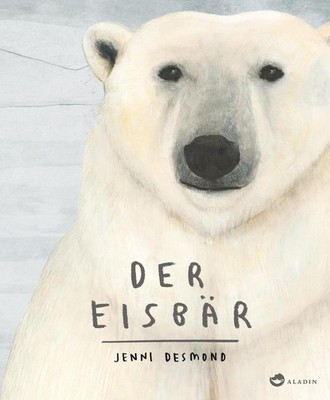 Der Eisbär | Jenni Desmond | deutsch | The Polar Bear