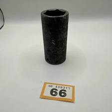 Snap On 30mm Deep Impact Socket 1/2" Drive SIMM300