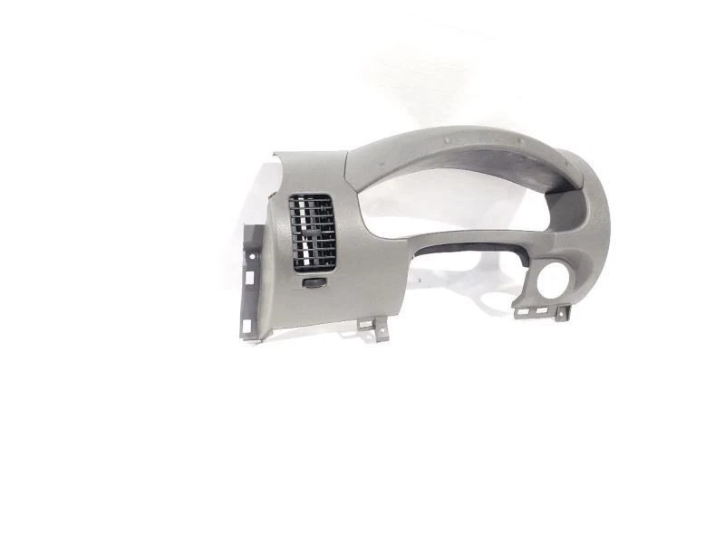 2005 2006 2007 2008 2009 2010 2011 2012 Nissan Xterra OEM Cluster Bezel - Image 3 of 4