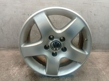 VW Transporter T5 JANTE Unique Alu 7Jx17 ET55 5x130 7H0601025G
