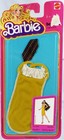 Barbie Doll Best Buy Fashions - 3633 Never Removed from Pack 1980 Mattel, Inc — photo 1