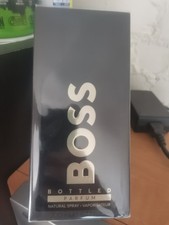 Hugo Boss  Perfume for Him 200ml Brand New Sealed 