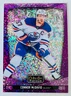 2024 O-Pee-Chee Platinum Hockey Connor McDavid #1 Violet Pixels 079/299