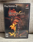 New ListingDrakengard (PlayStation 2, 2004) CIB w/ Registration Card