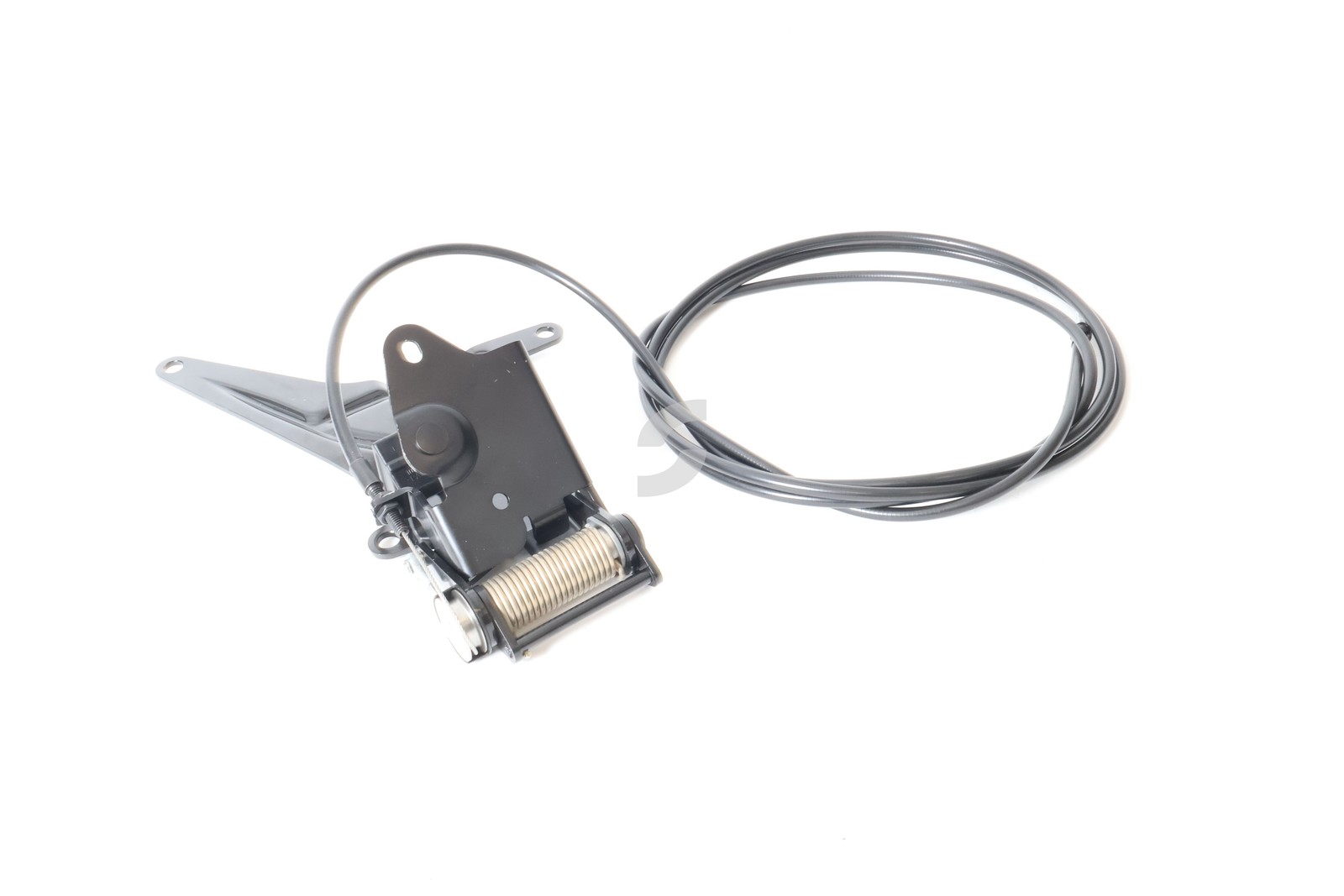 MS-83083300 RH EXTERNAL FLAP HINGE  Maserati NEW