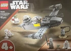 LEGO® Star Wars™ 75410 Mando and Grogu's N-1 Starfighter Brand New Sealed