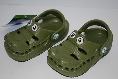 gator crocs shoes