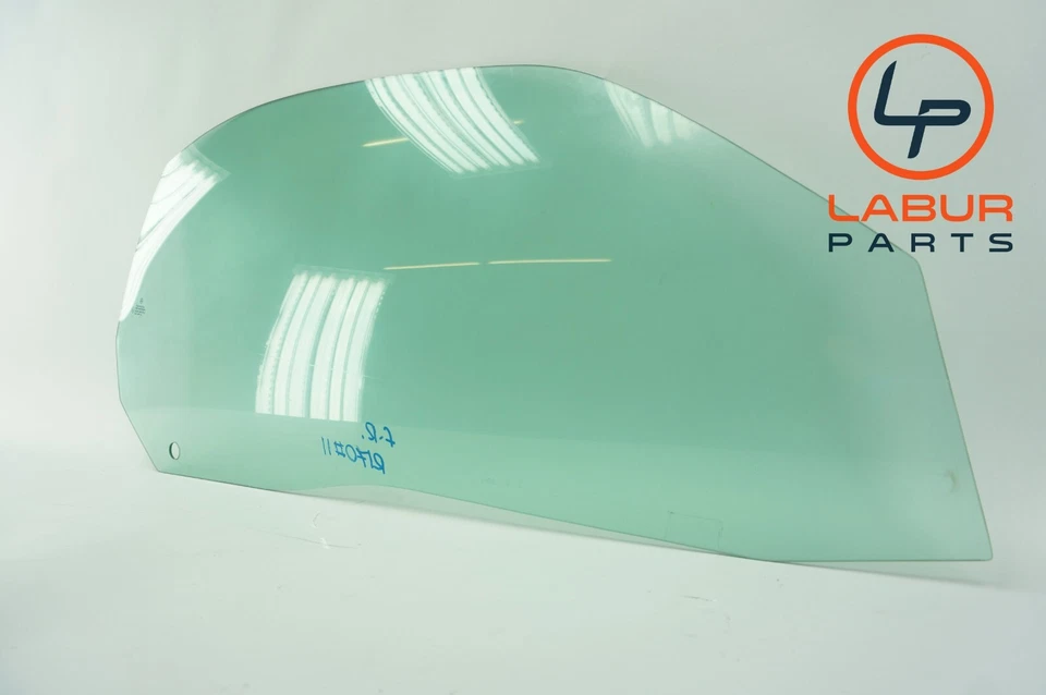 R170 Mercedes 01-04 Clase SLK Pilkington Puerta Delantera Derecha Ventana Vidrio G410 Foto 2 de 4