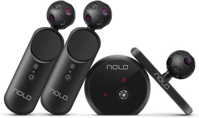 NOLO - Motion Tracking for VR/AR