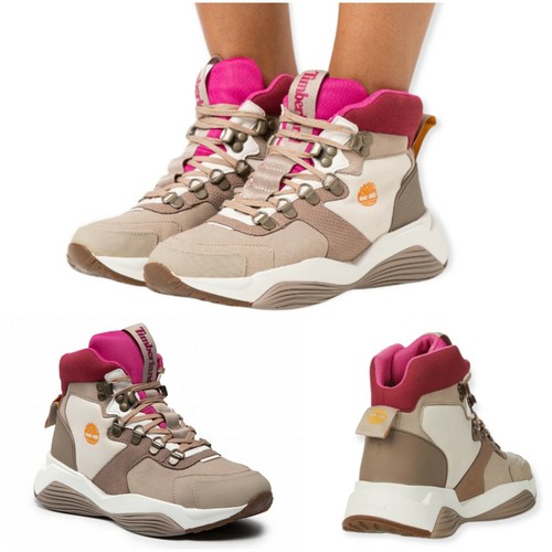 timberland emerald bay beige