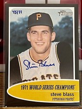 2020 Topps Heritage High Number Baseball Cards 48