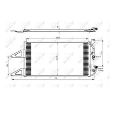 Condensateur Lancia Y