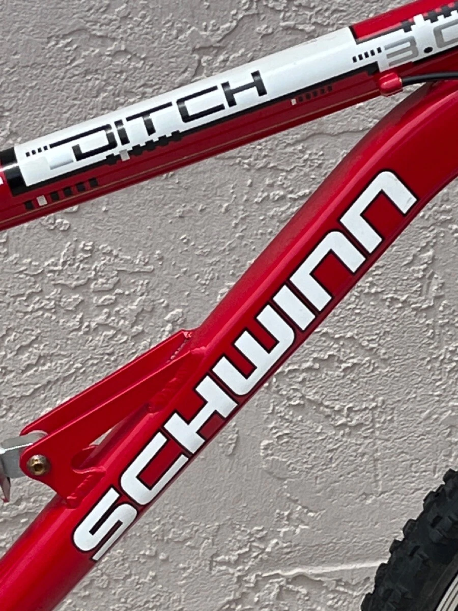 schwinn ditch 3.0 price