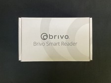 Brivo B-BSMF-B MLN Smart Reader