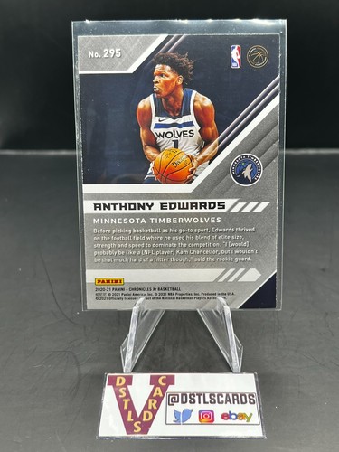 2020-21 Panini Chronicles - MULTI SET ROOKIES - YOU CHOOSE - Complete Your Sets! - Picture 207 of 269