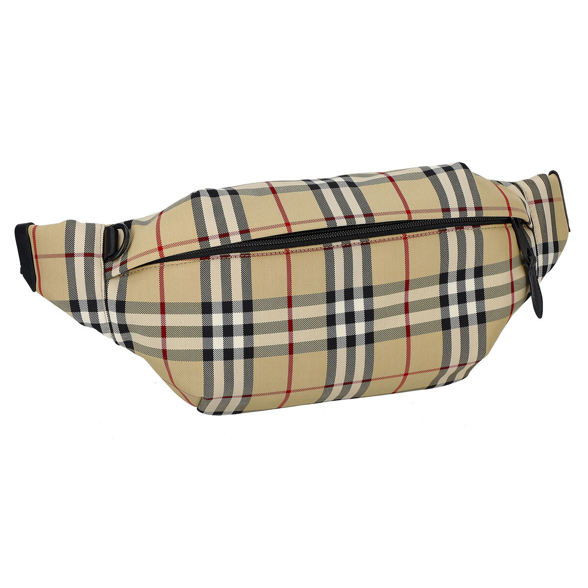 Burberry Men's Body bag 8084114 Archive Beige ML SONNY Burberry Men's Body bag 8084114 Archive Beige ML SONNY