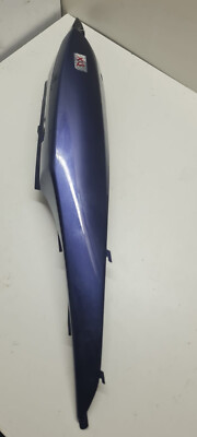 KAROSSERIE VERKLEIDUNG HINTEN RECHTS SUZUKI SIXTEEN 150