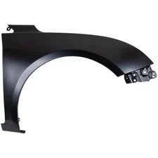 Sherman 756-31R Front, Passenger Side Fender Primed For 2011-2015 Chevy Cruze