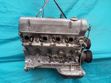 Mercedes Benz W126 C126 SEC SEL SE500  MOTOR 5.0 V8 M117