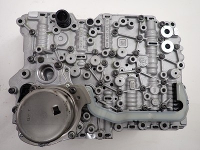 MERCEDES A-CLASS W177 AUTOMATIC GEARBOX MECHATRONIC R2473770600 | eBay