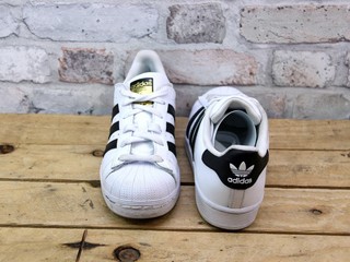 size 3 adidas superstar