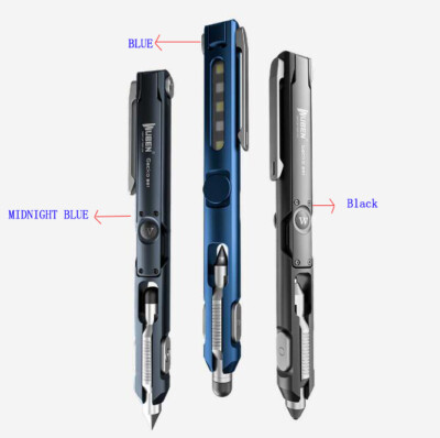 WUBEN E61 USB Rechargeable LED Pen Light EDC Penlight For Writing Lighting Lamp
