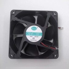 DCS DCS1238HB24 12038 DC24V 0.60A 2-Pin Inverter Cooling Fan