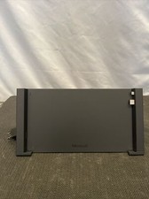 Microsoft Surface 3 Docking Station Port Replicator 1672 w/ Cord