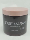 Josie Maran Whipped Argan Oil Ultra Hydrating Body Butter 13.5 oz.Unscented.NWOB